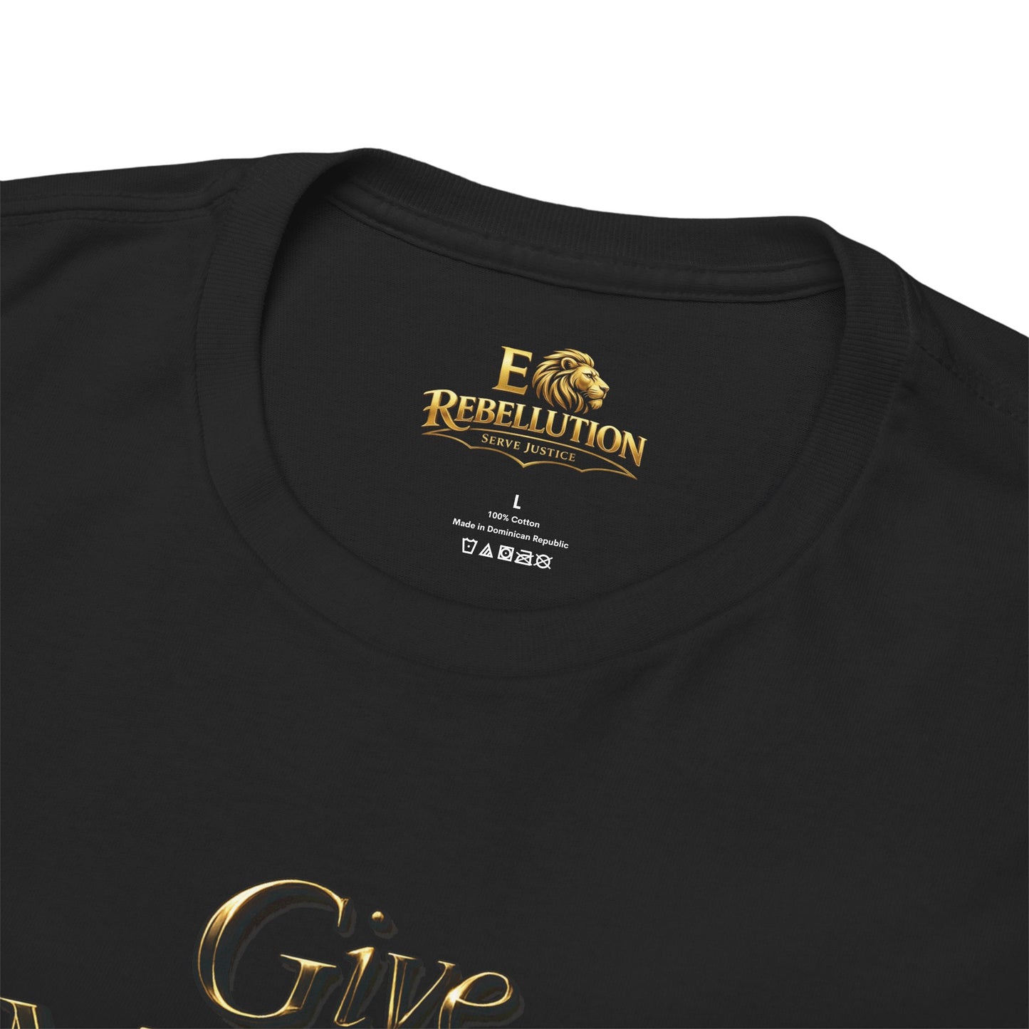 The Debt Collector™ Garment — Reclamation Issue
