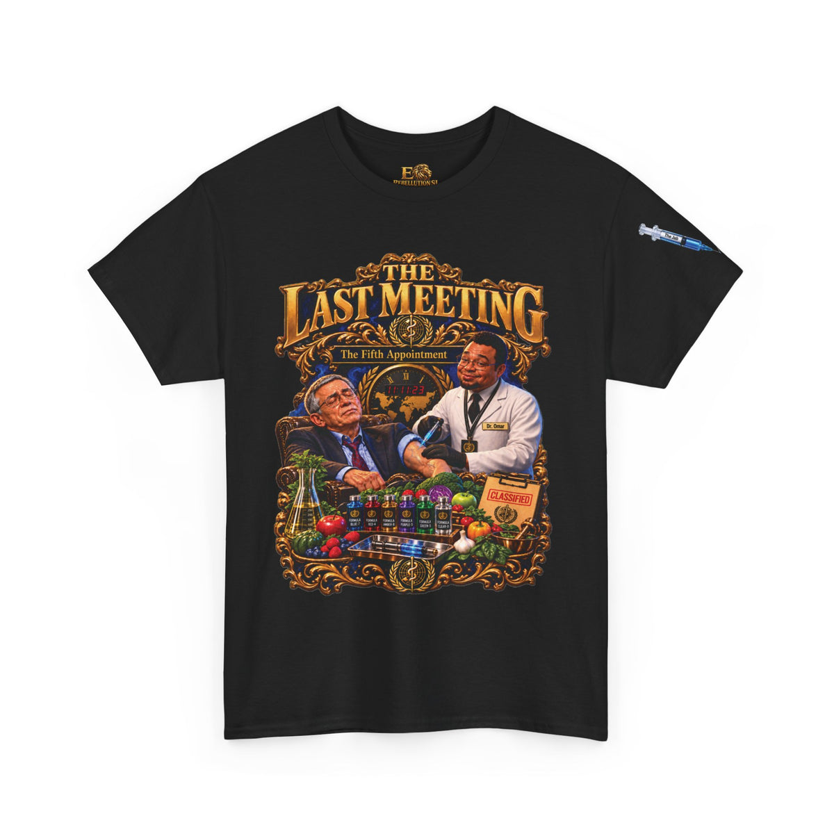 The Last Meeting Tee™