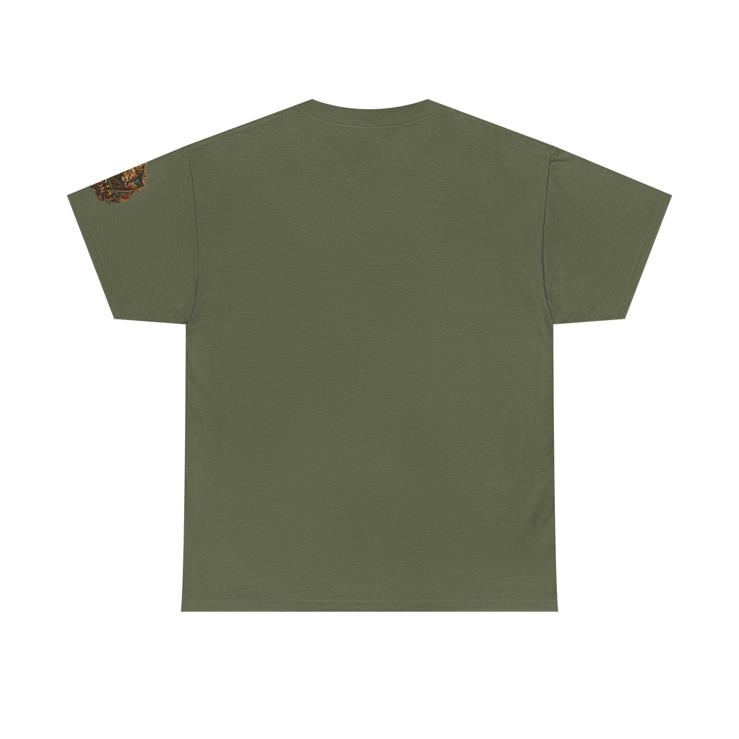 The Rasta Lion Tee™