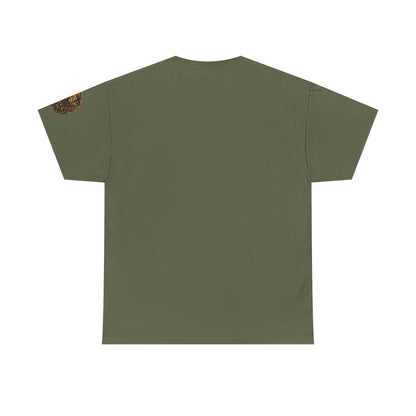 The Rasta Lion Tee™