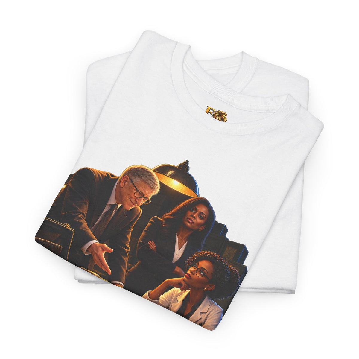 The Food Injection Tee™