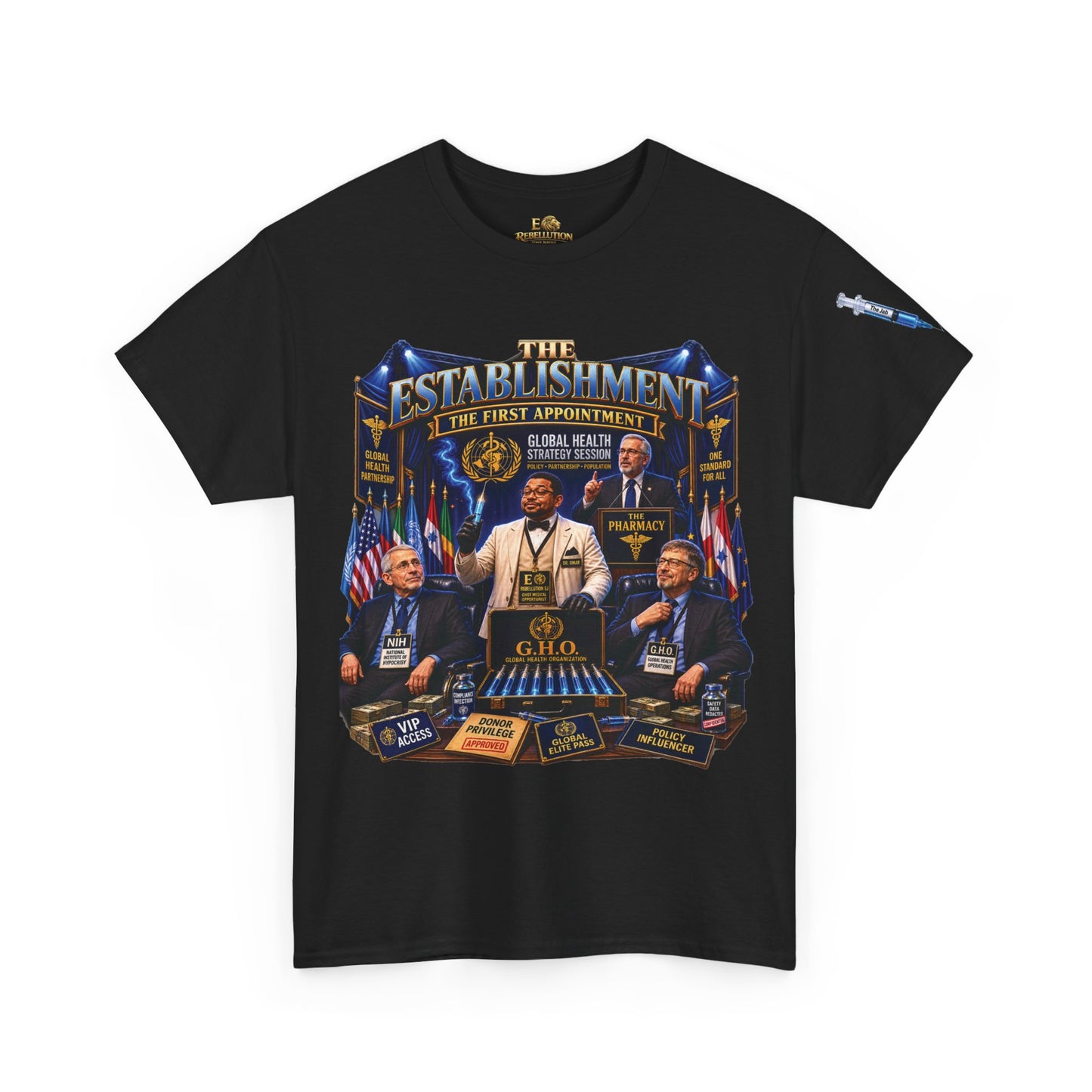 The Establishment Tee™