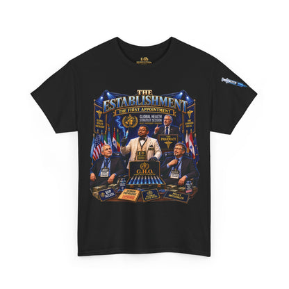 The Establishment Tee™