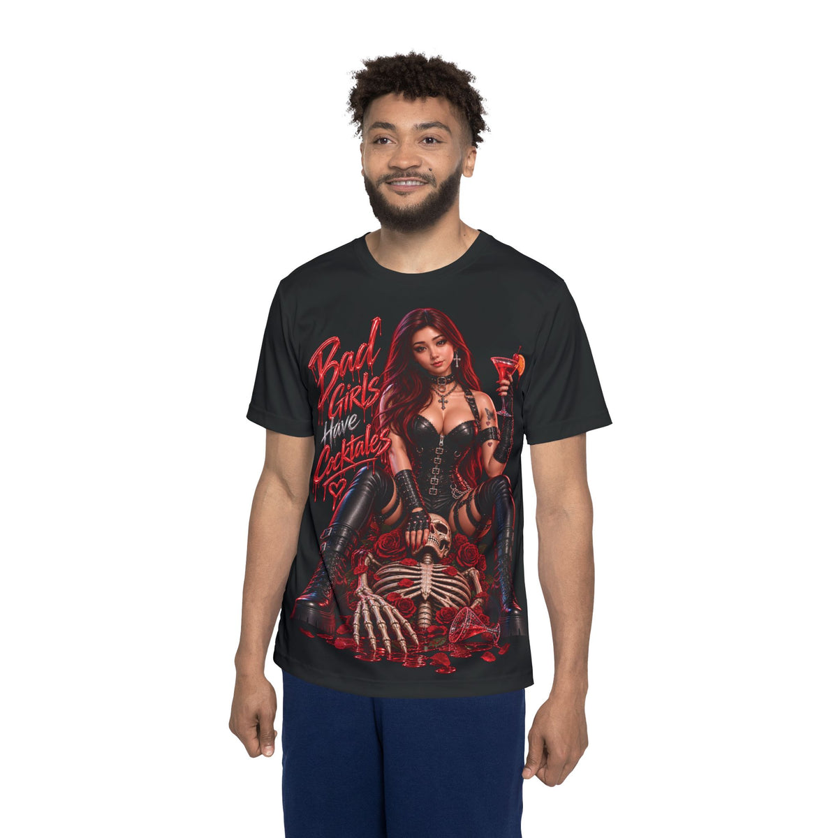 Cocktails Tee™