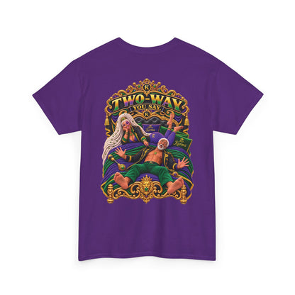 The Karma Duo Tee™