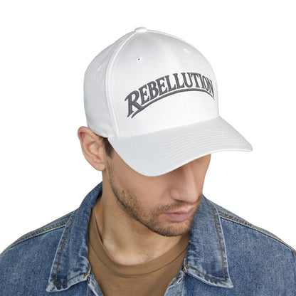 The Rebellution Cap™ — House Mark Issue