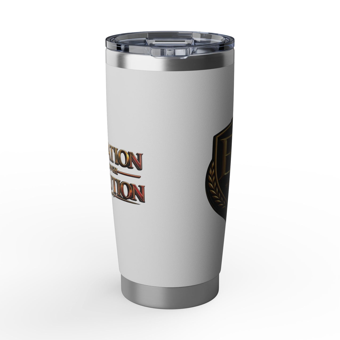 The Elevation Insulated Tumbler™