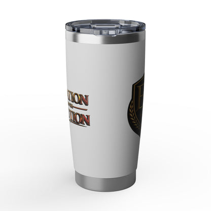 The Elevation Insulated Tumbler™