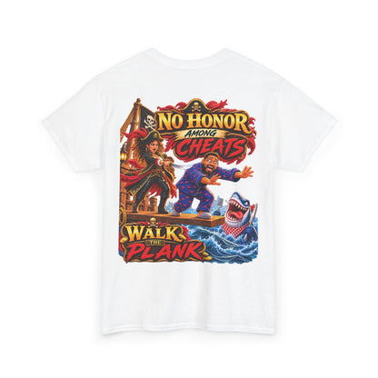 No Honor Among Cheats Tee™