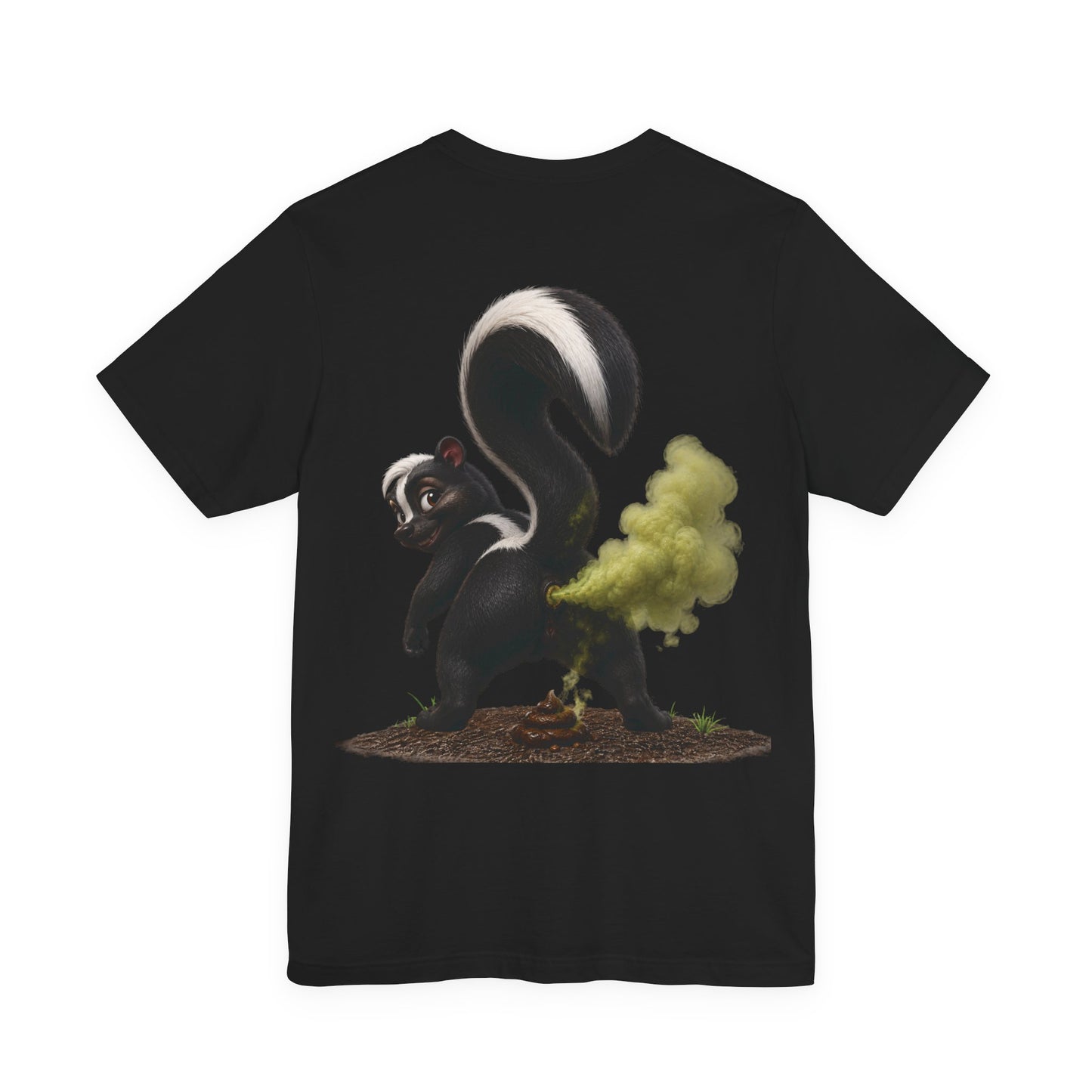 Nasty Nibbs™ Garment — Boundary Issue