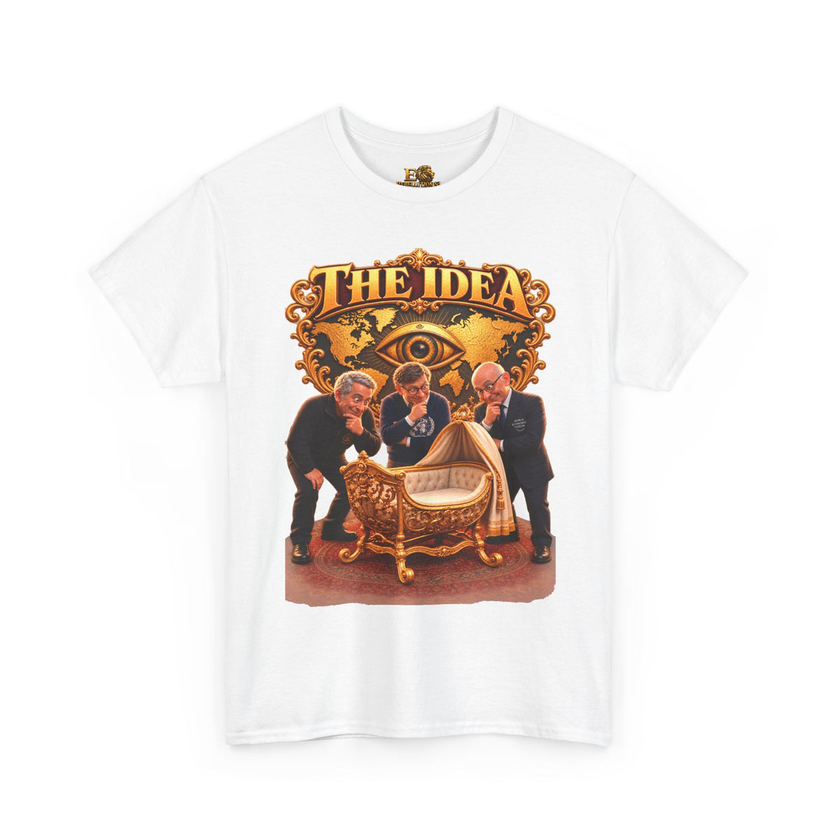 Robbing The Cradle Tee™