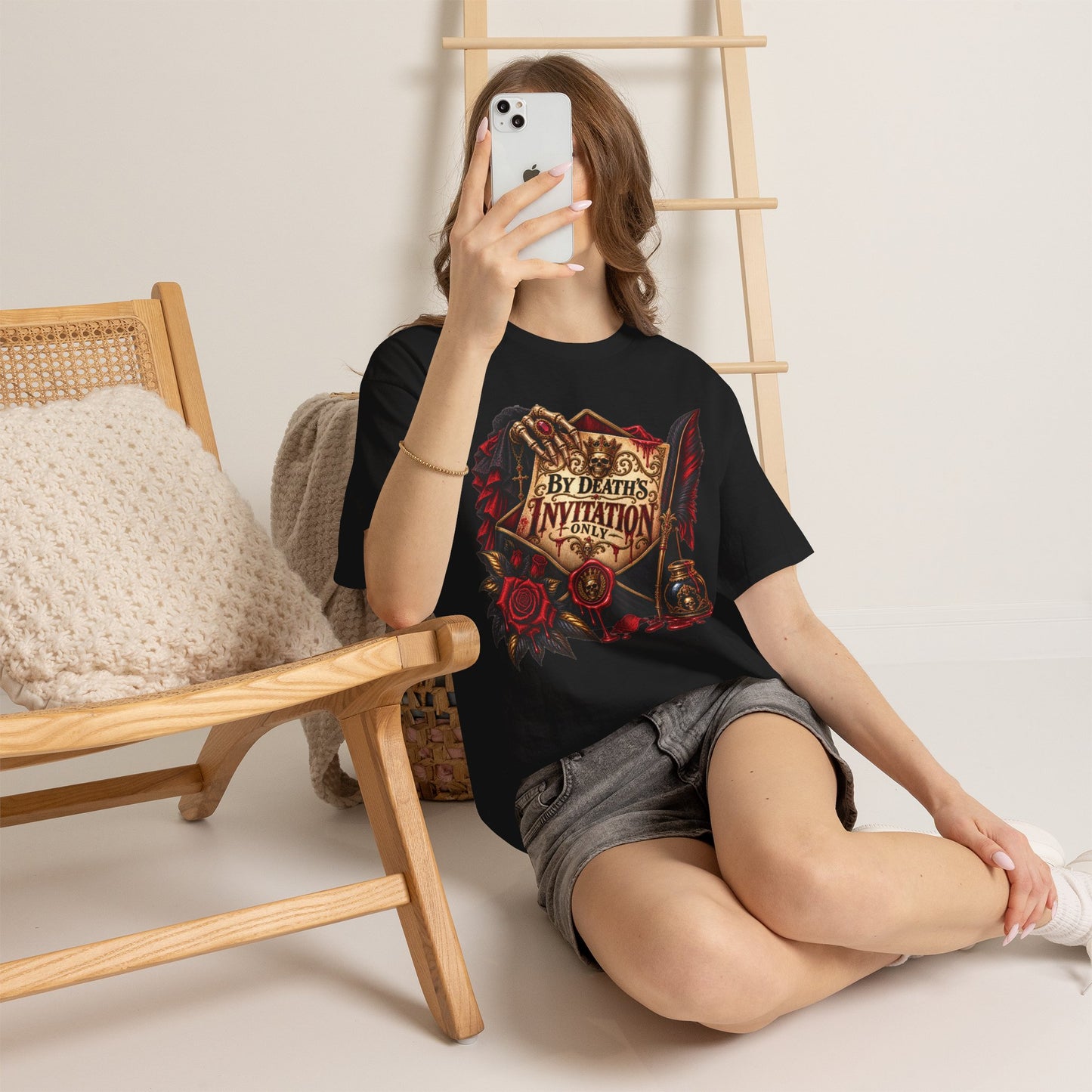 By Invitation Only Tee™