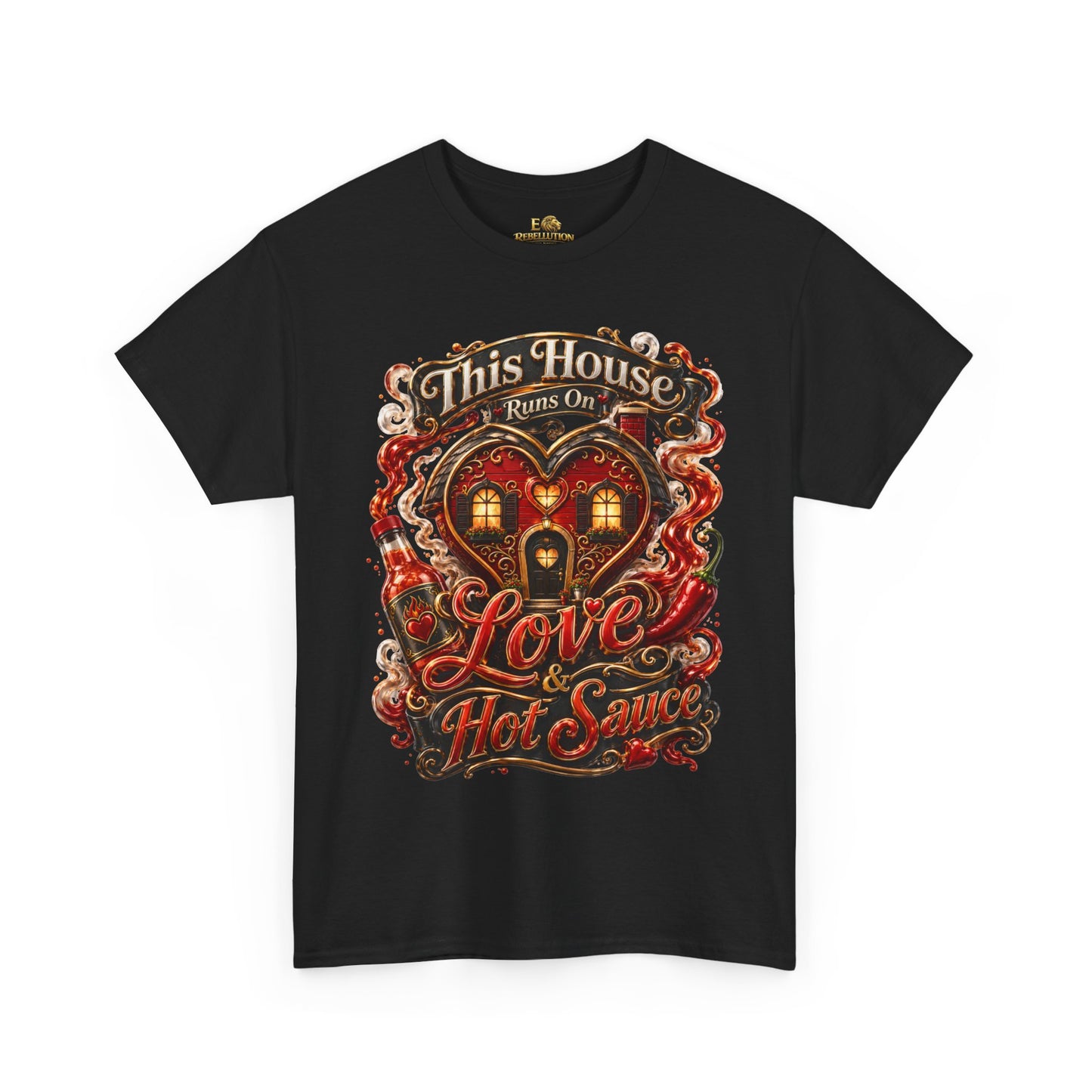 Spicy Love Tee™