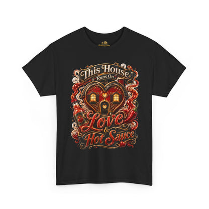 Spicy Love Tee™