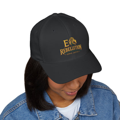 The Banner Cap™