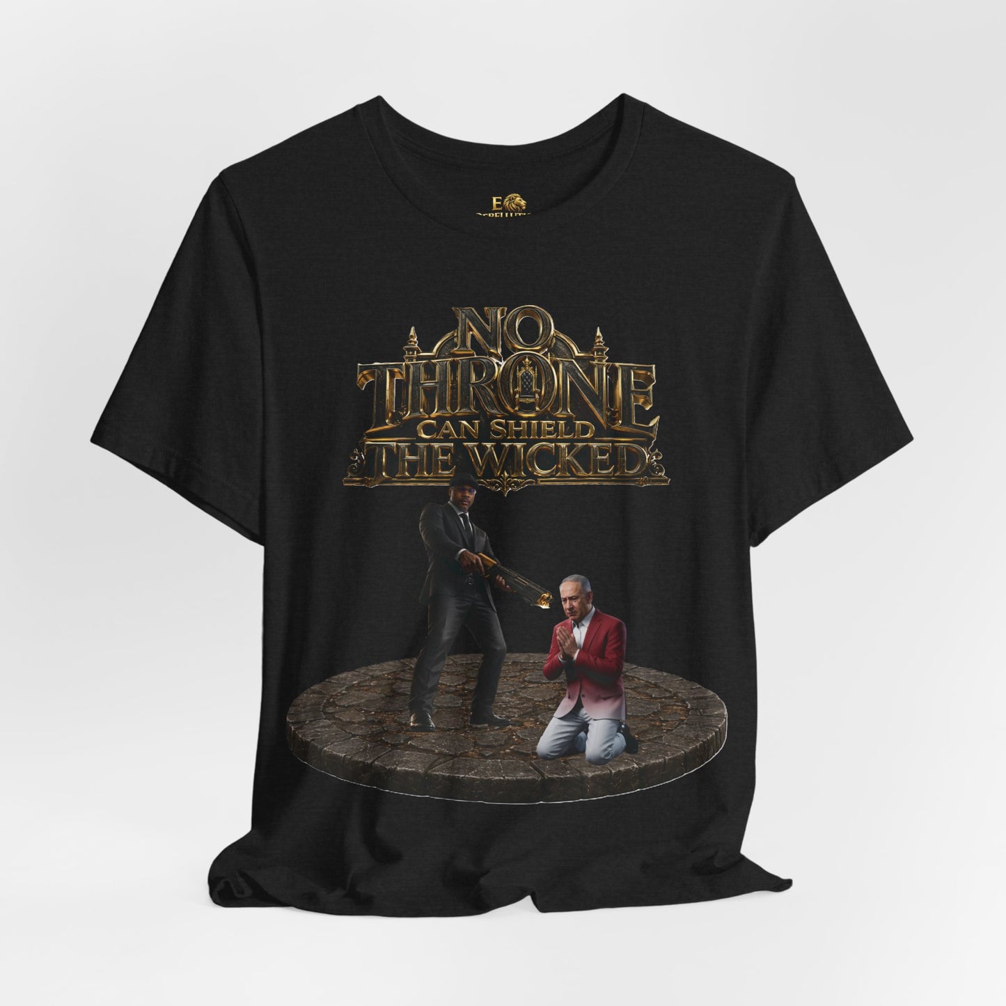 Troubleshooter™ Garment — Response Issue