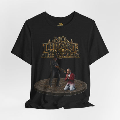 Troubleshooter™ Garment — Response Issue