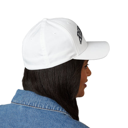 Rebellution Embroidered Baseball Cap