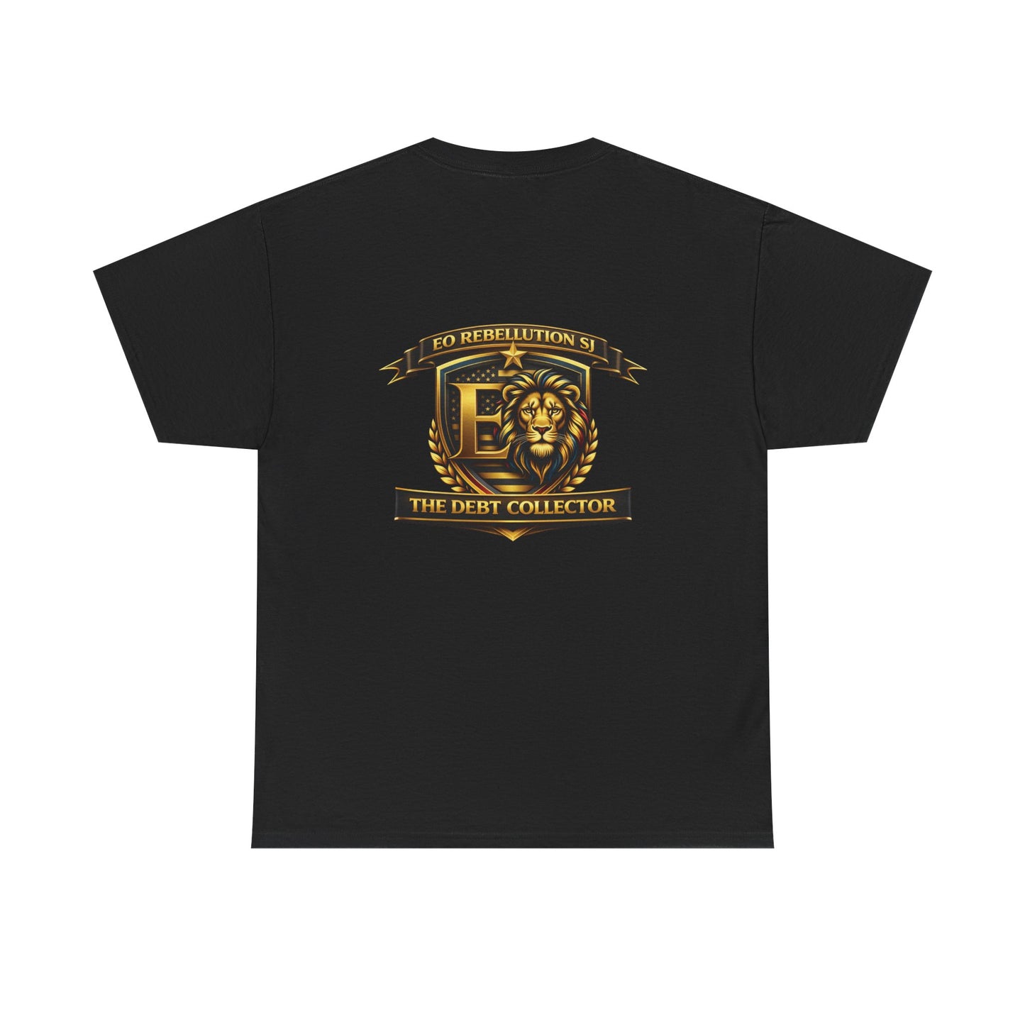 The Debt Collector™ Garment — Reclamation Issue