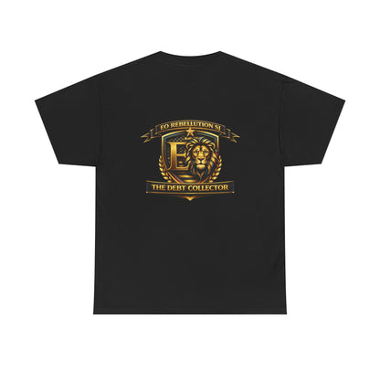 The Debt Collector™ Garment — Reclamation Issue