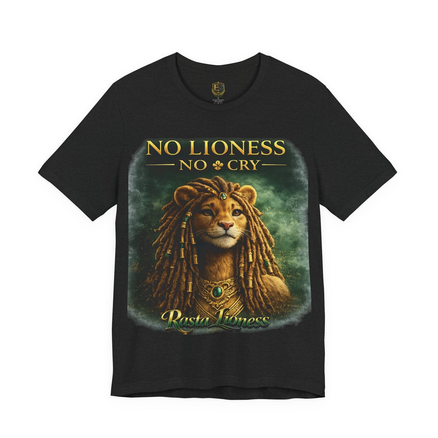 The Unwept Garment™ Sovereign Issue