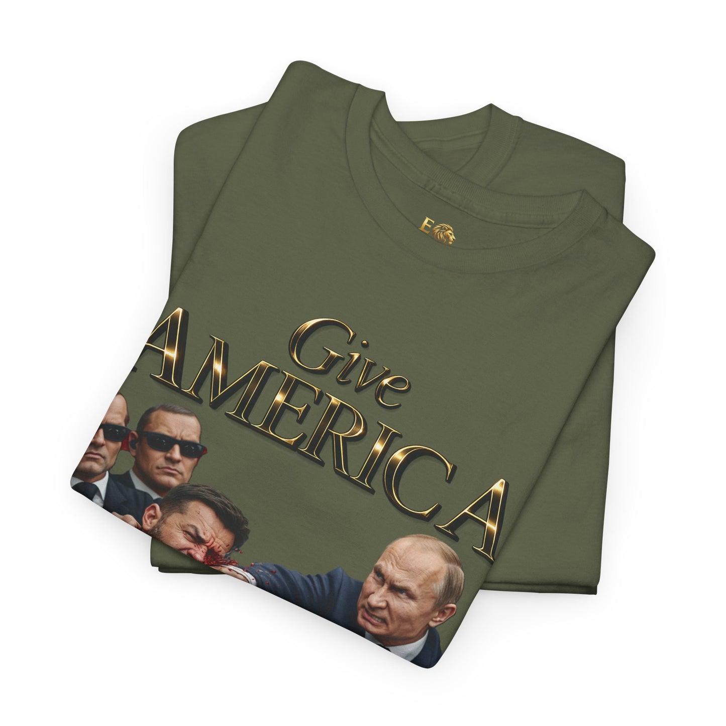 The Debt Collector™ Garment — Reclamation Issue