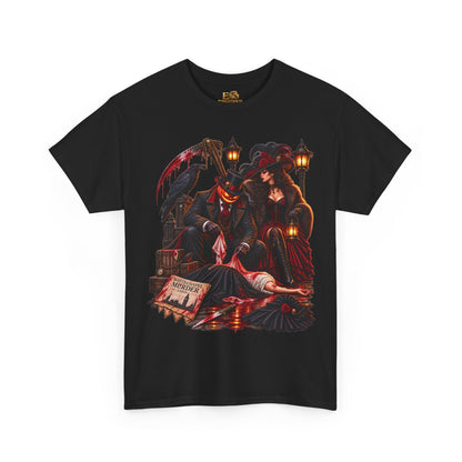 Jack the Reaper Tee™