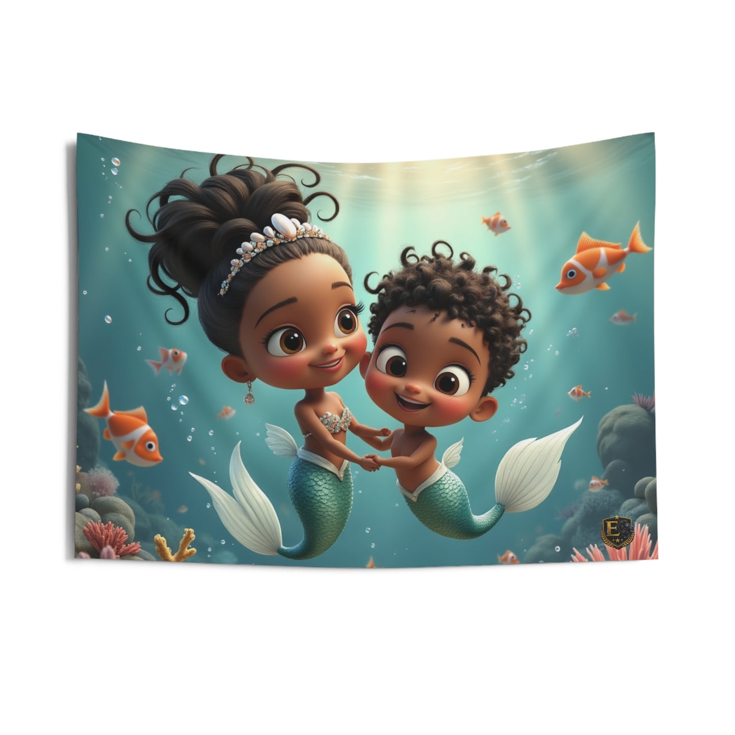 Indoor Wall Tapestry