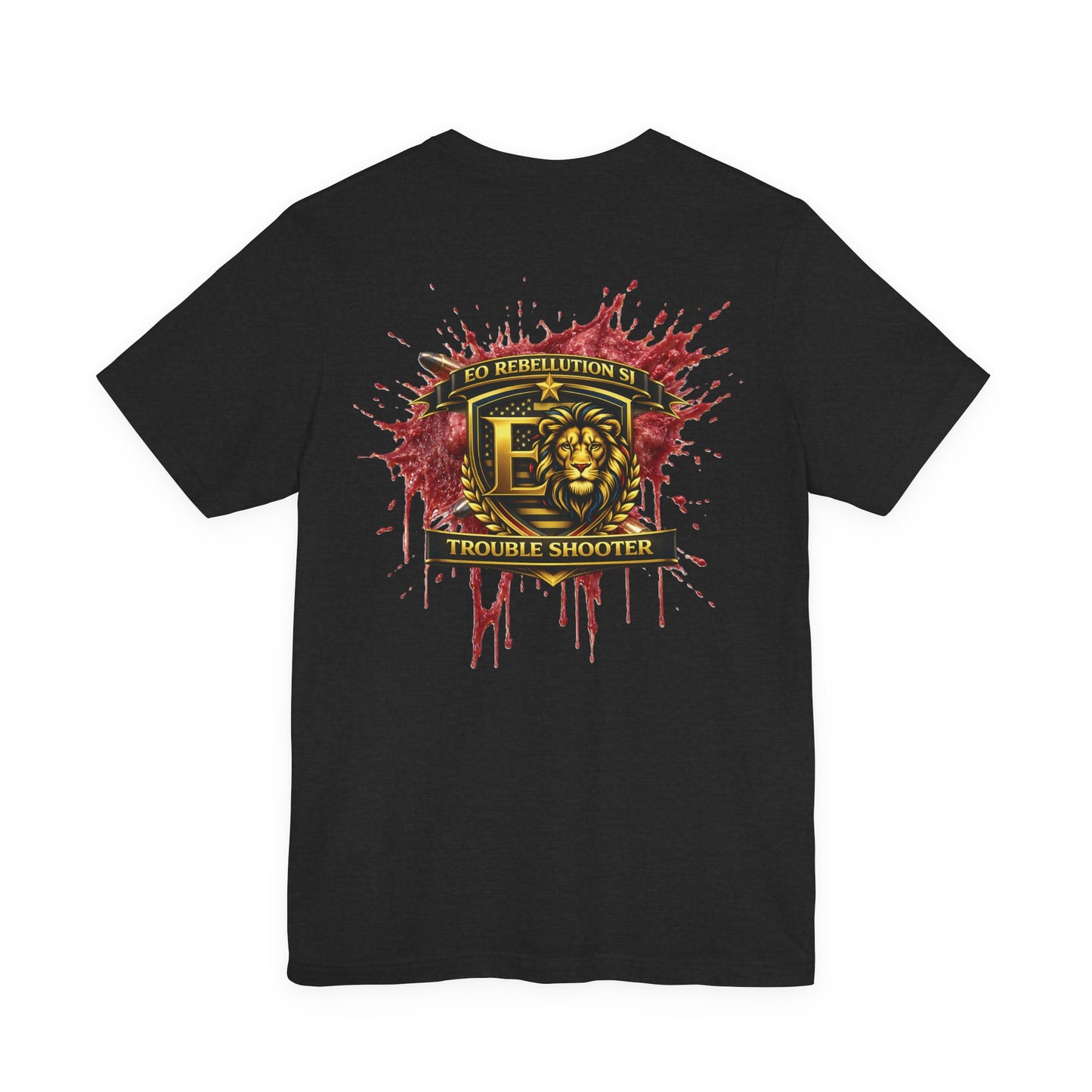Troubleshooter™ Garment — Response Issue
