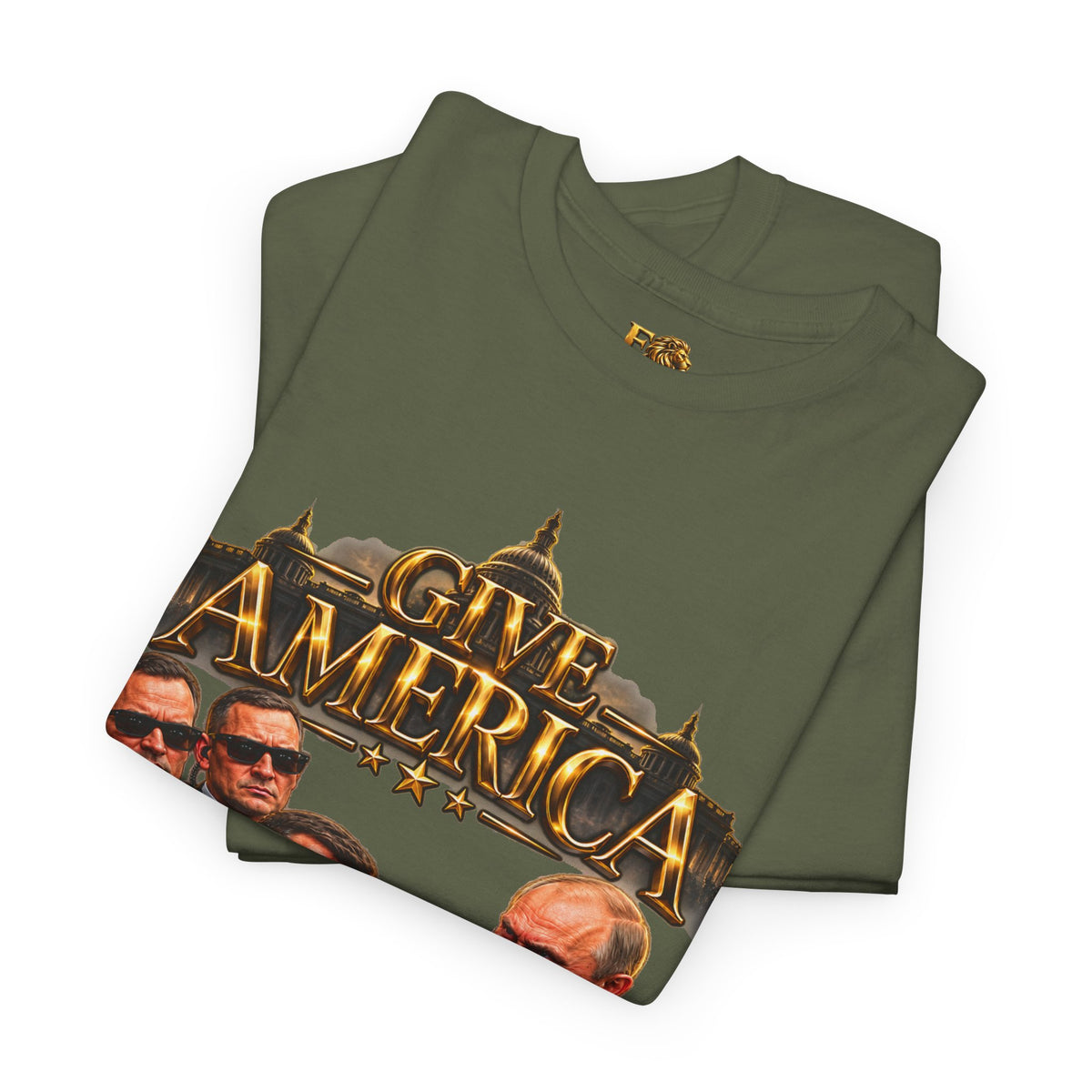 Debt Collector Tee™
