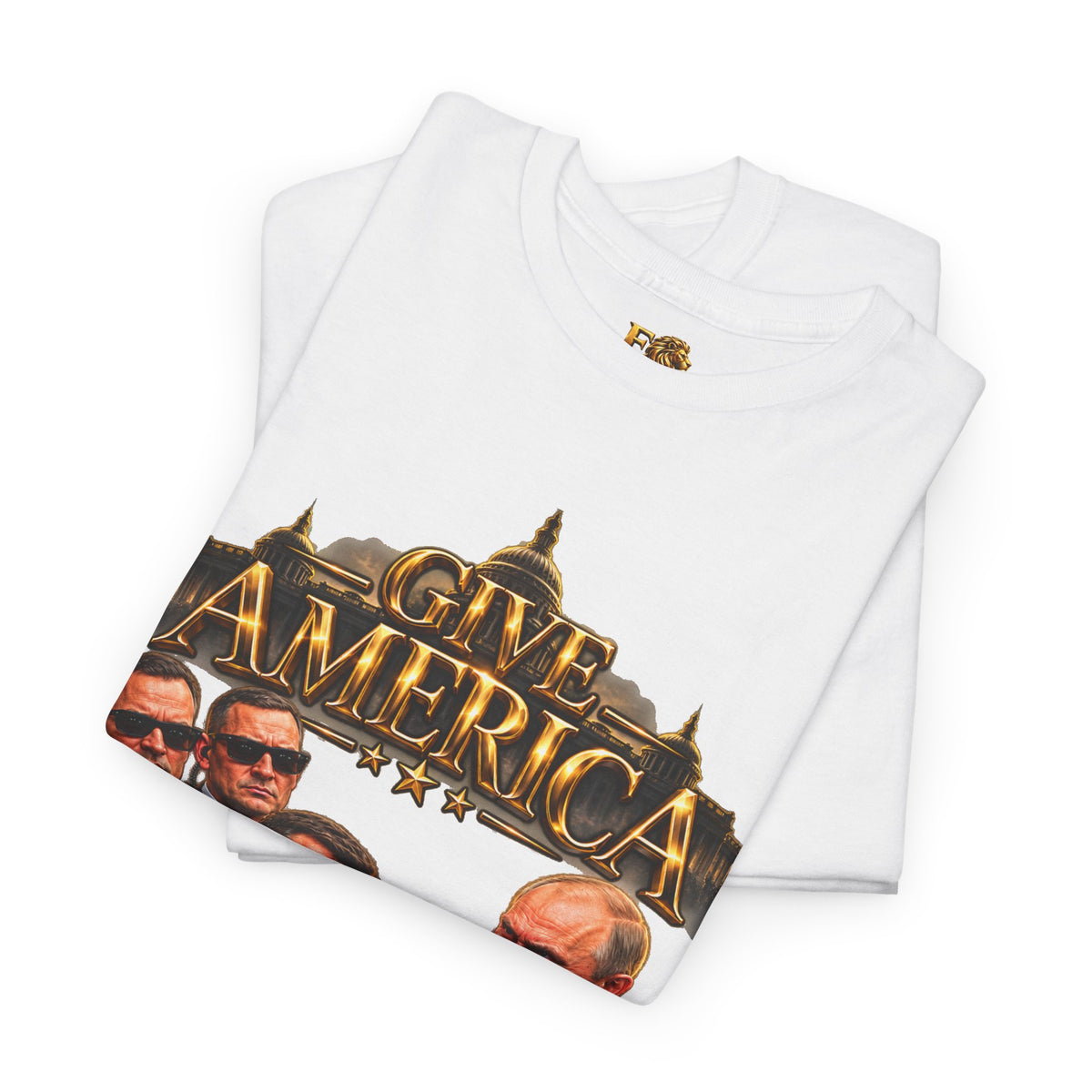 Debt Collector Tee™