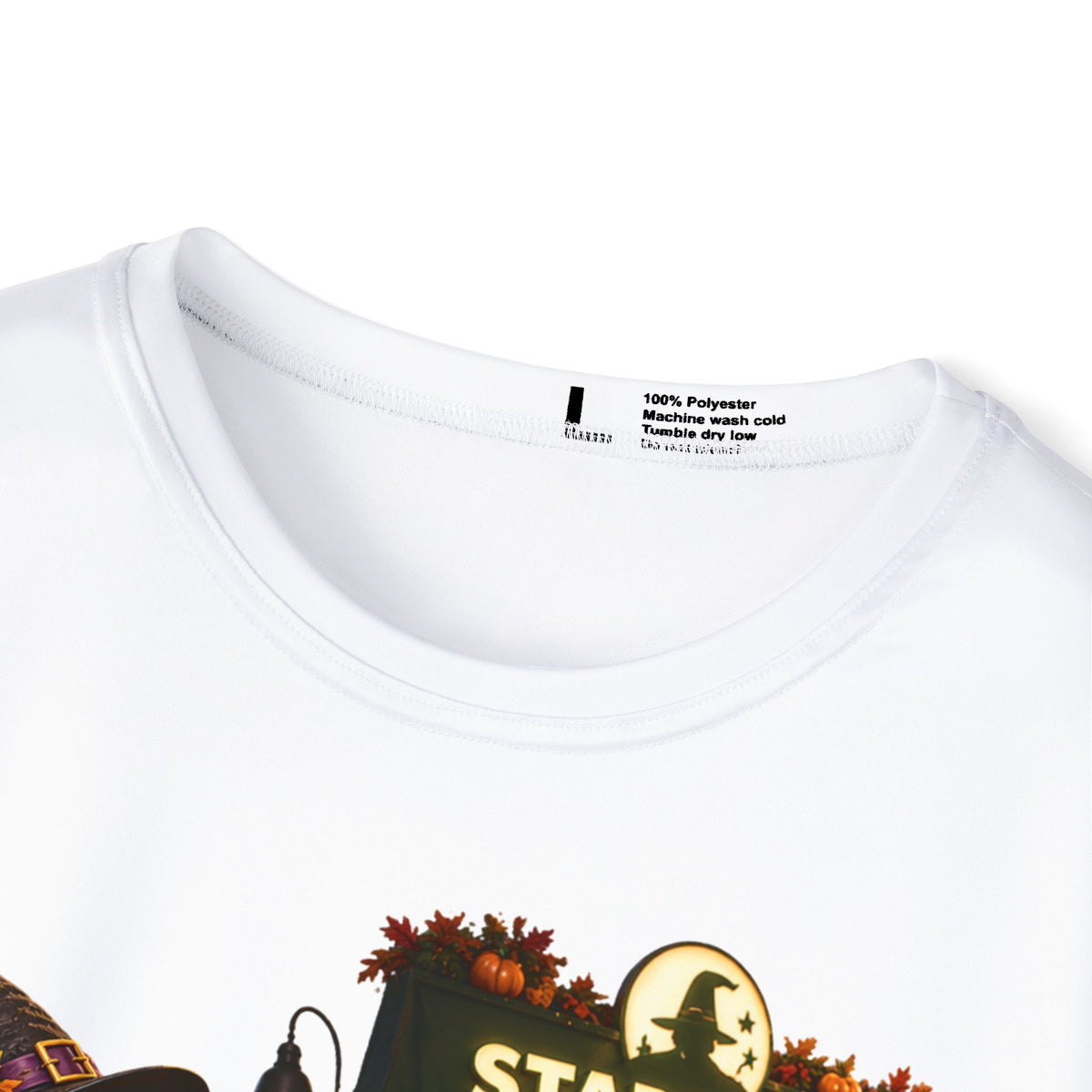 Pumpkin Spice Latte Tee™