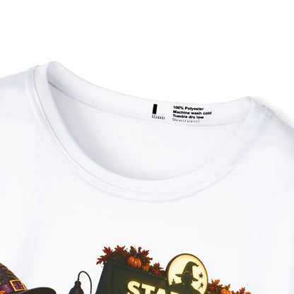 Pumpkin Spice Latte Tee™