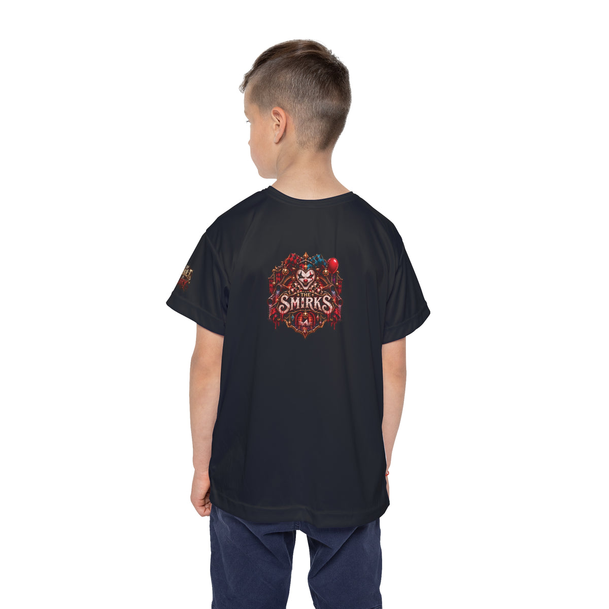 Quinn & Gwen — The Twins Tee™ — Double Trouble Issue