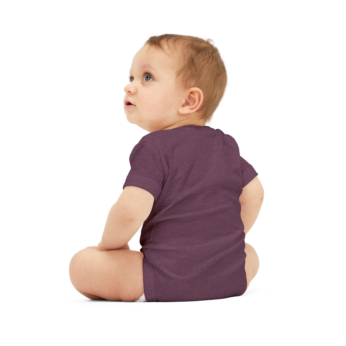 Gas Leak Bodysuit™ — Stink Warning Issue