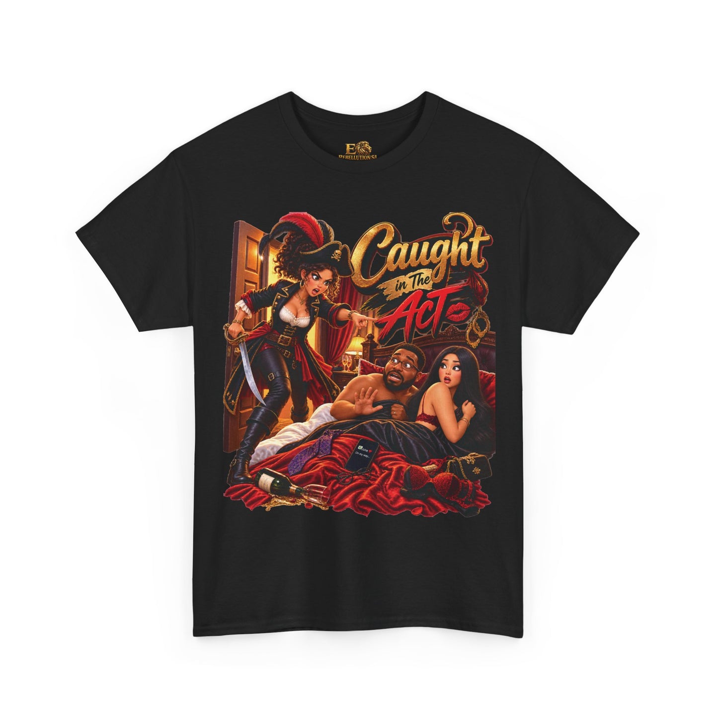No Honor Among Cheats Tee™