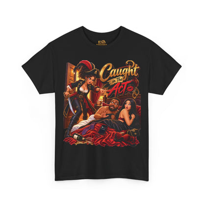 No Honor Among Cheats Tee™