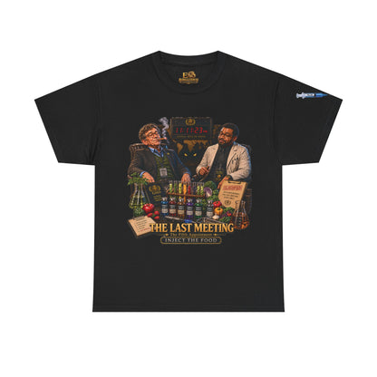 The Last Meeting Tee™