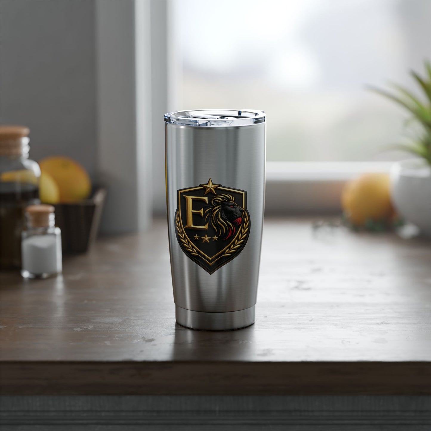 The Elevation Insulated Tumbler™