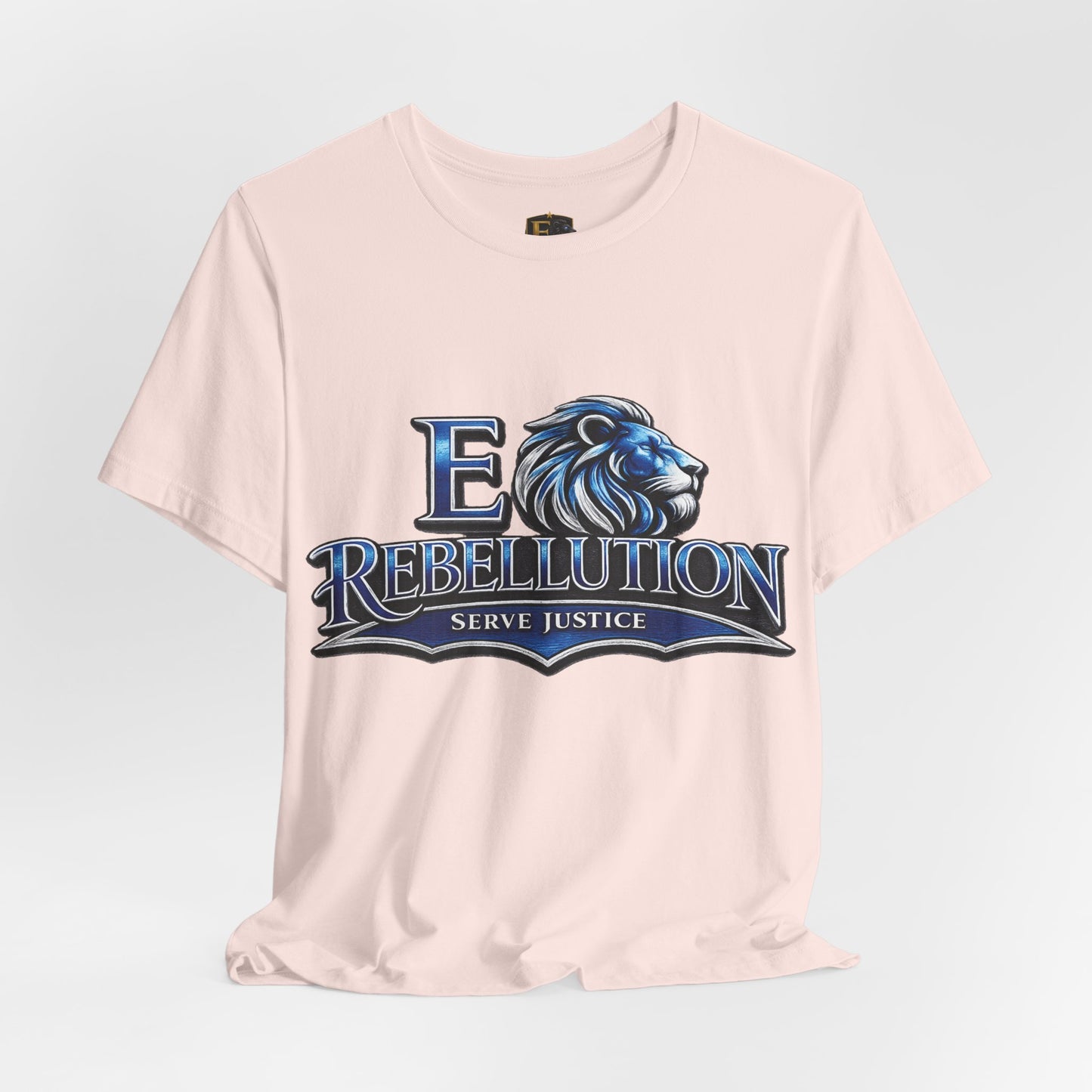 EO Rebellutions SJ Signature Tee