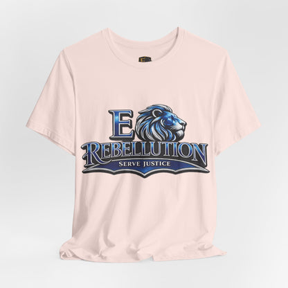 EO Rebellutions SJ Signature Tee