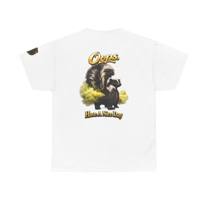 The Aftermath Garment™ – Consequence Issue