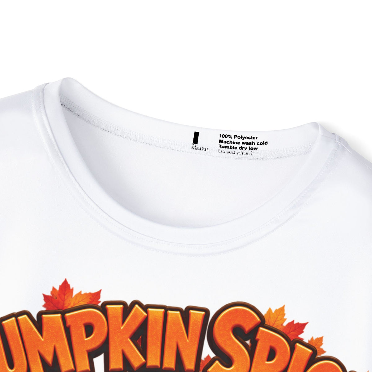 Pumpkin Spice Season Tee™