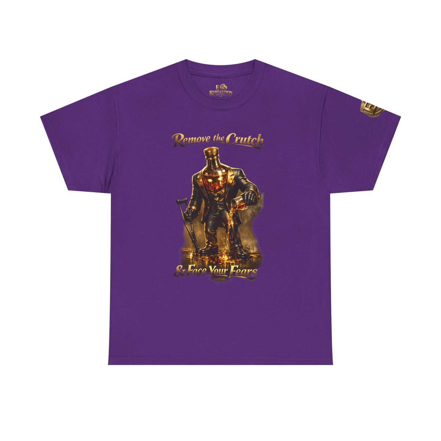 The Severance Garment™ – Power Issue