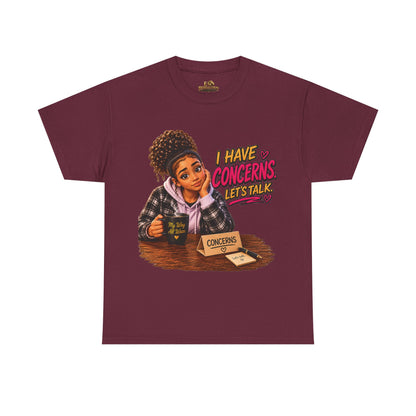 First Things First Tee™