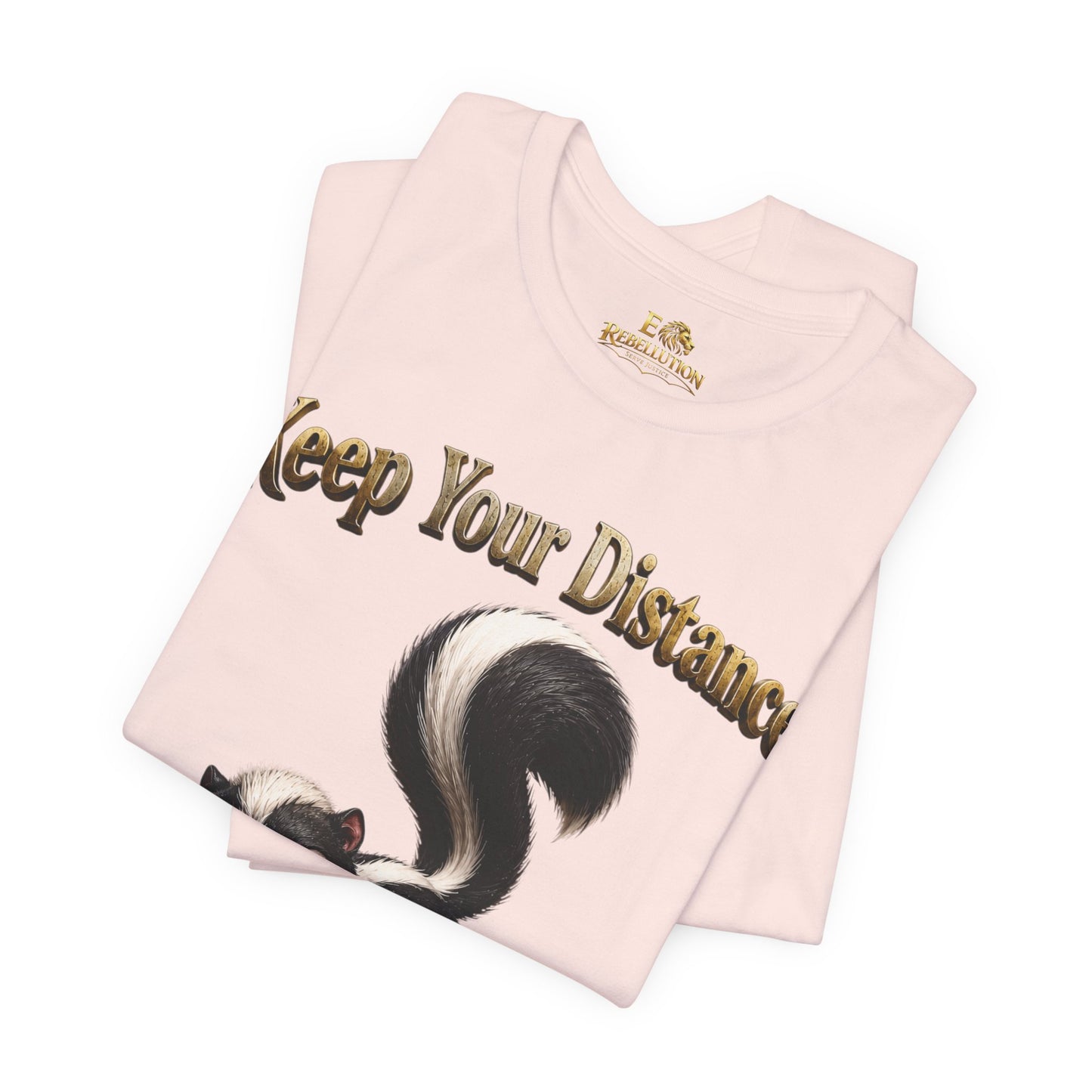 Nasty Nibbs™ Garment — Boundary Issue