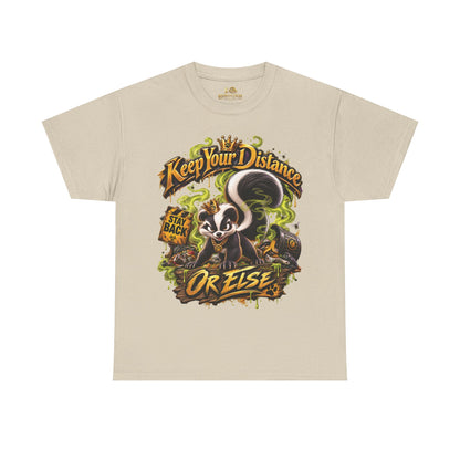 Nasty Nibbs™ Garment — Boundary Issue