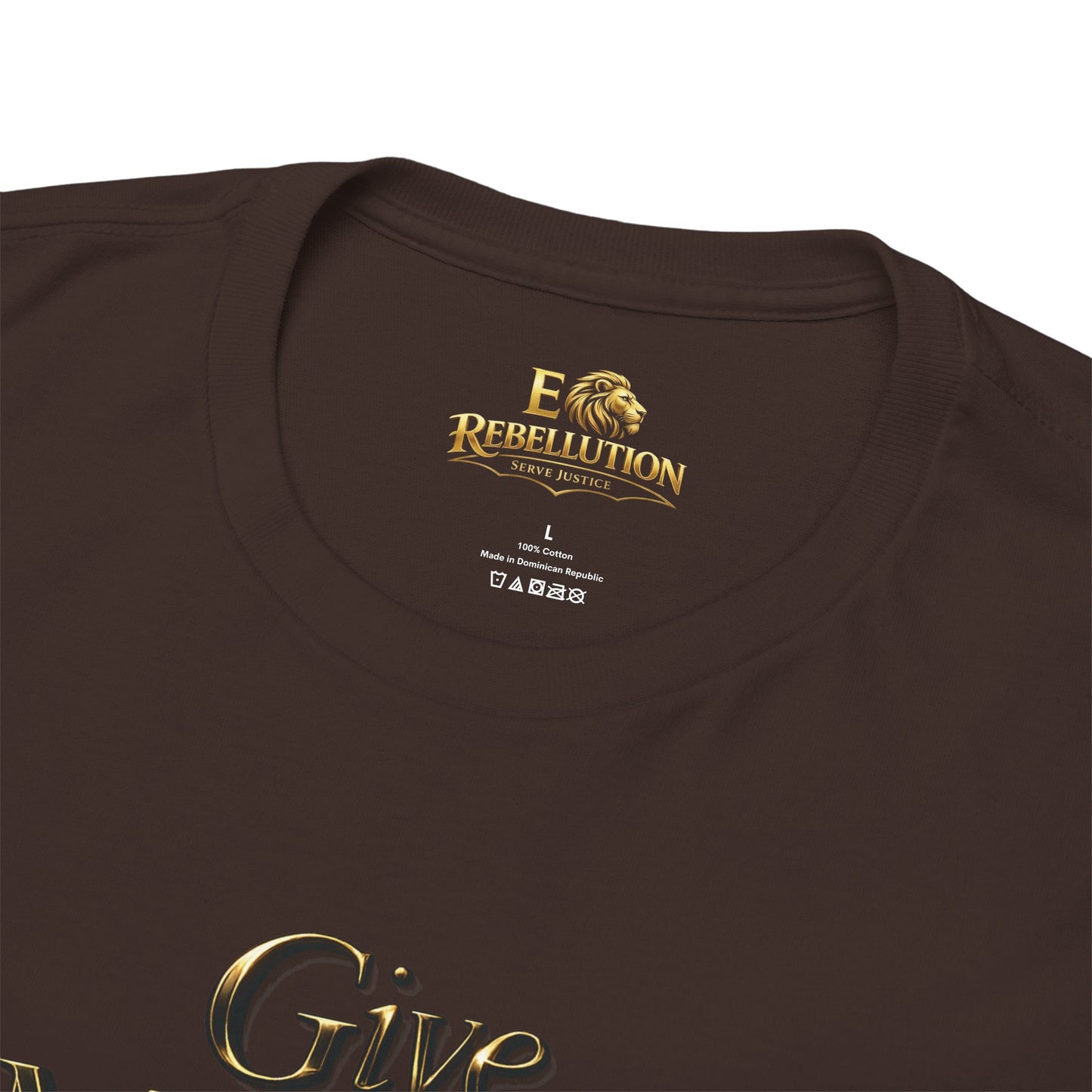 The Debt Collector™ Garment — Reclamation Issue