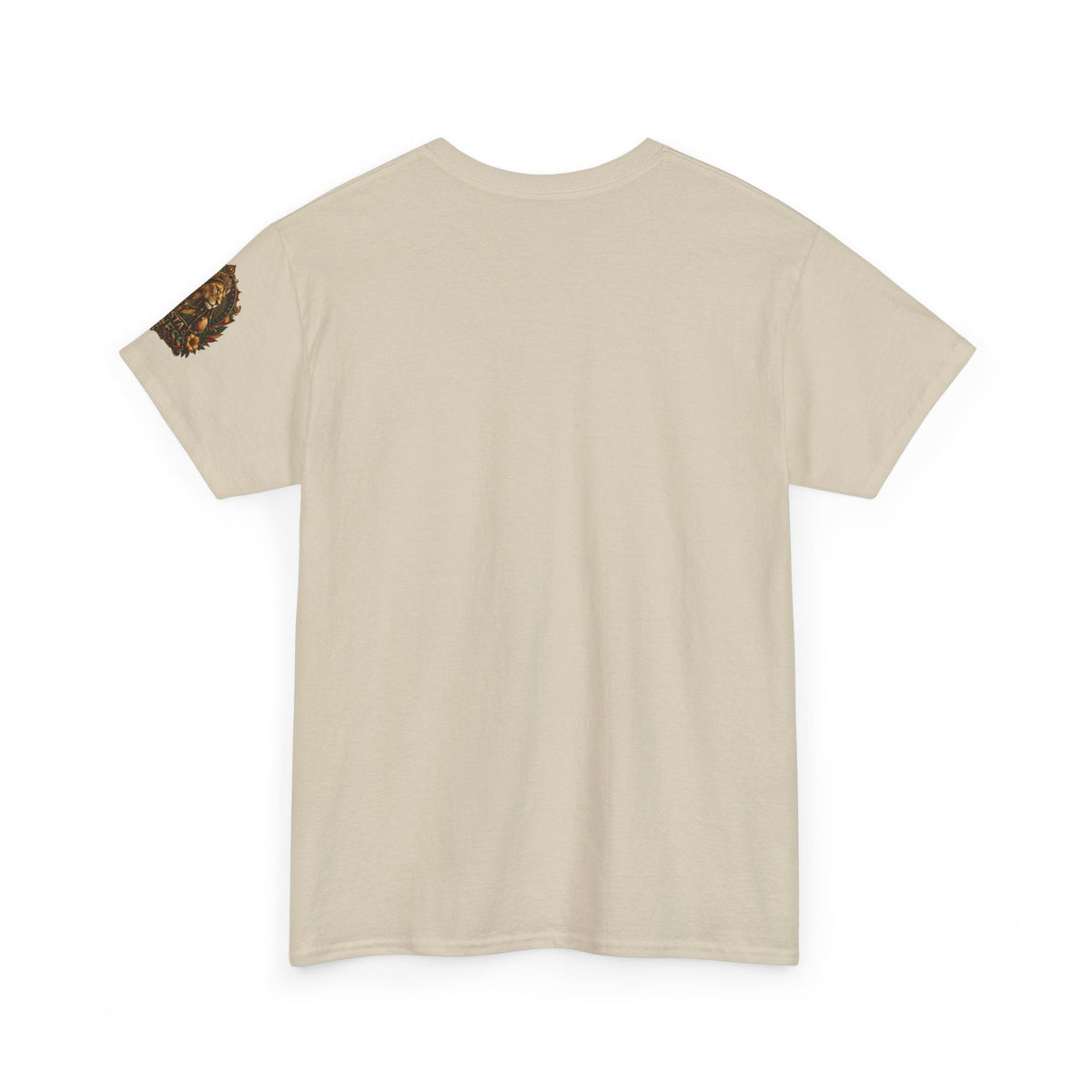 The Rasta Lioness Tee™