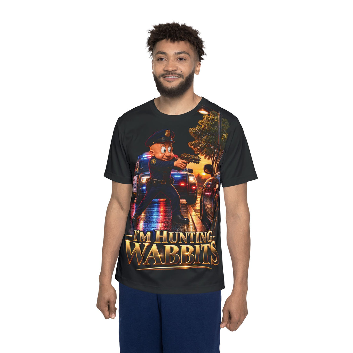 Hunting Wabbits Tee™